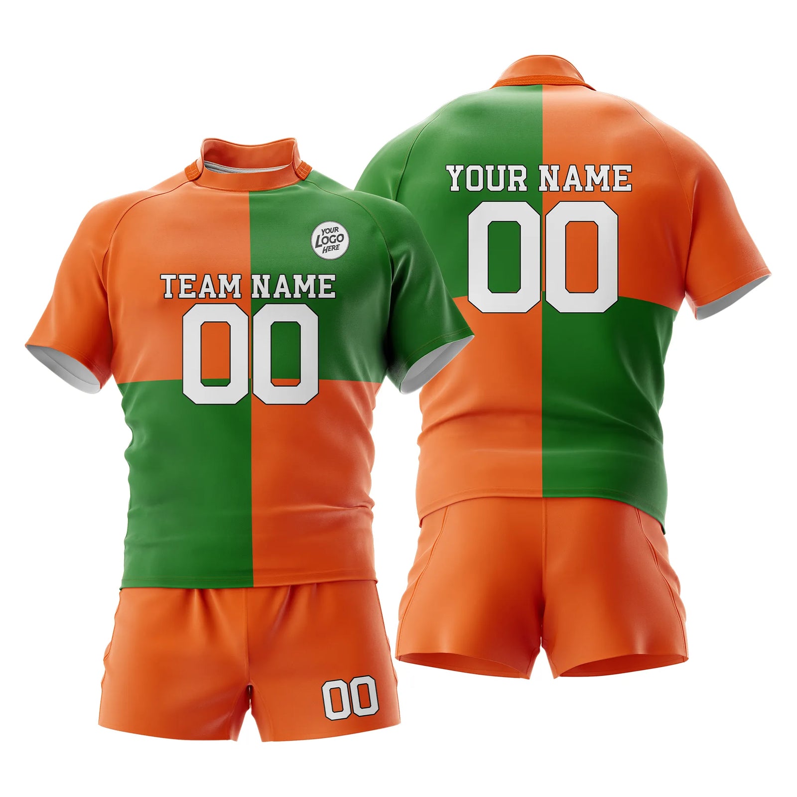 Orange