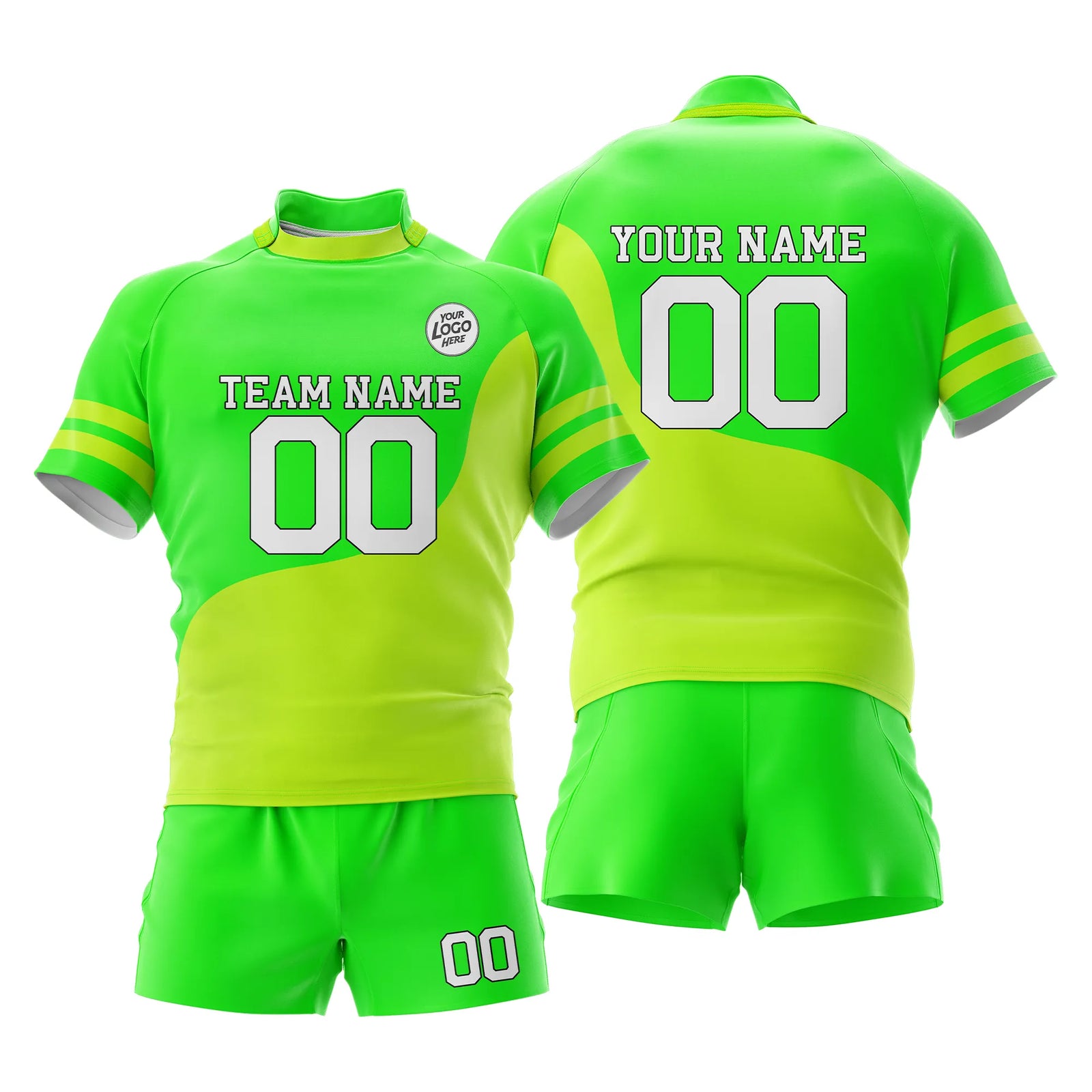 Neon Green