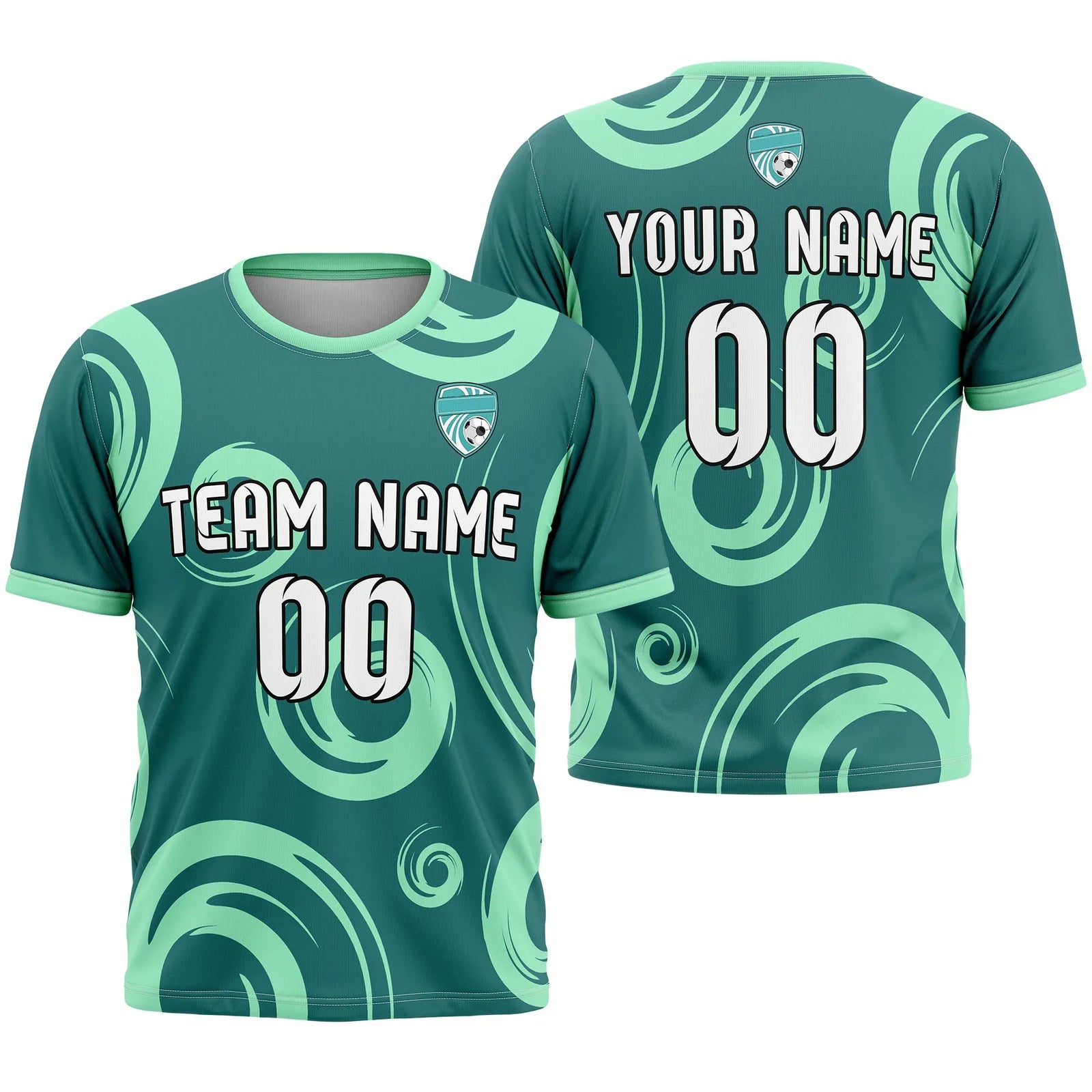 Teal