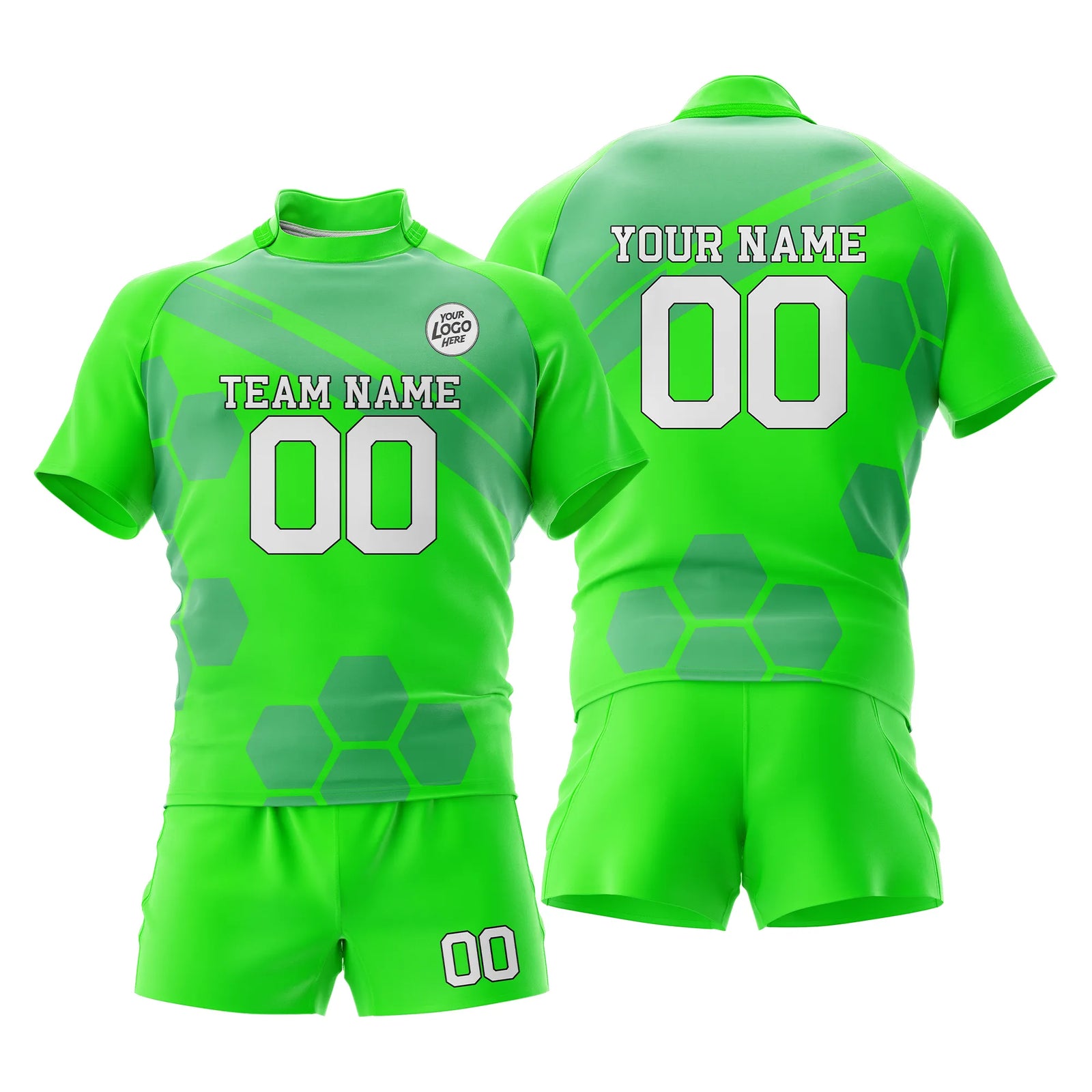 Neon Green