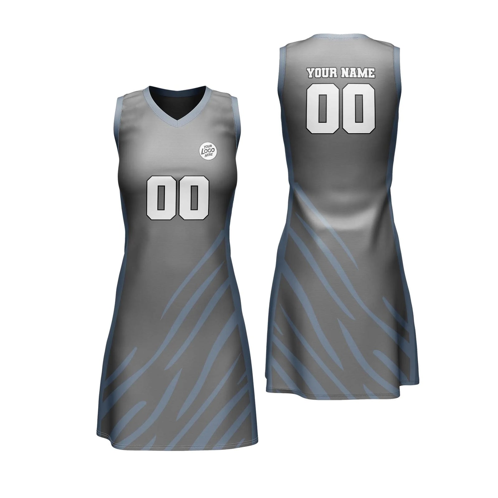 Dark Grey