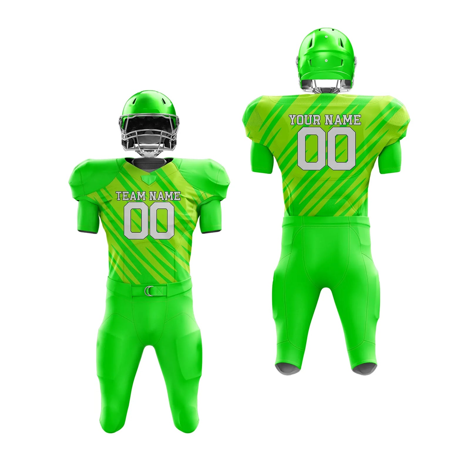 Neon Green