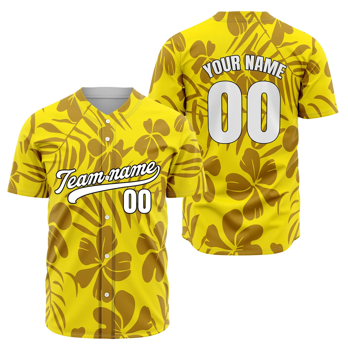Custom Tribal Pulse Baseball Sports Jersey Personalized Uniform with Name & Number