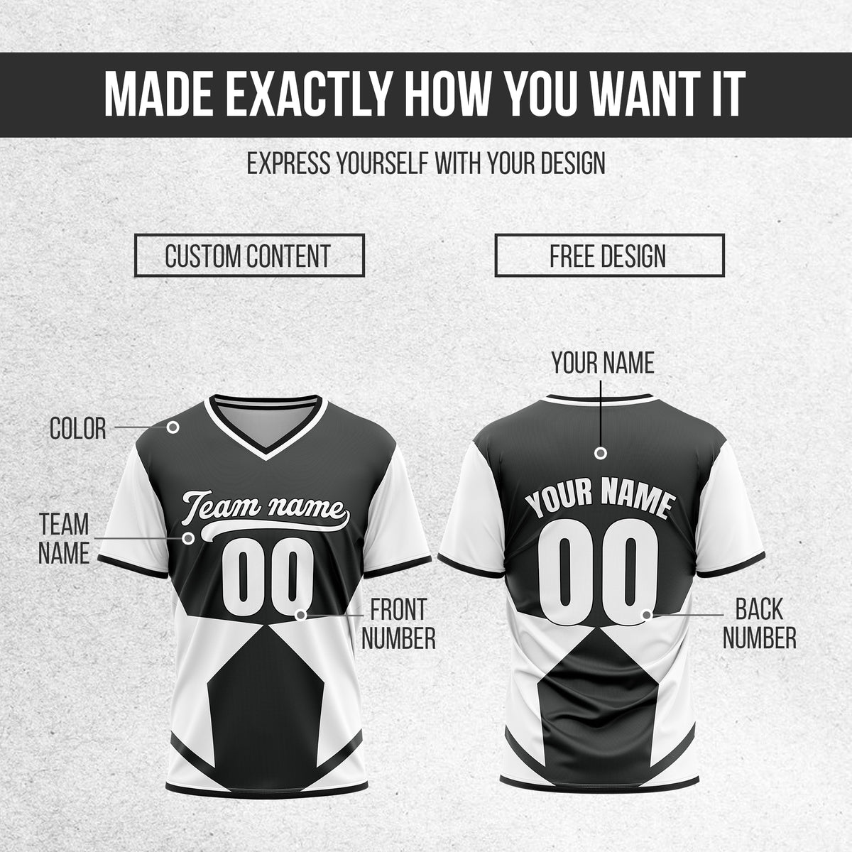 Custom NovaLine Dark Grey Pullover Baseball Sports Jersey Personalized Uniform with Name & Number