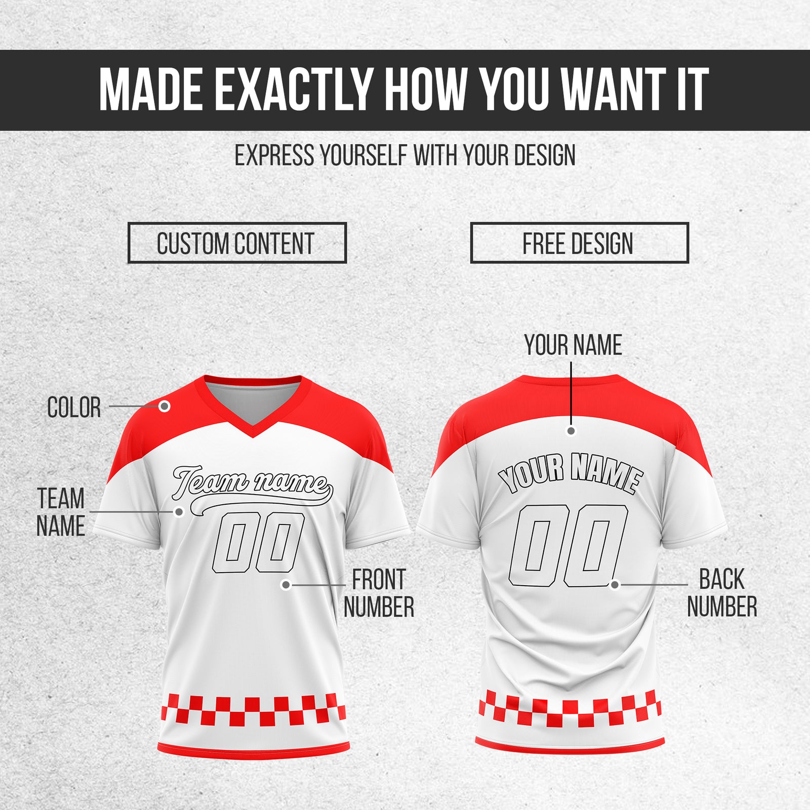 Custom Darkvolt White Pullover Baseball Sports Jersey Personalized Uniform with Name & Number