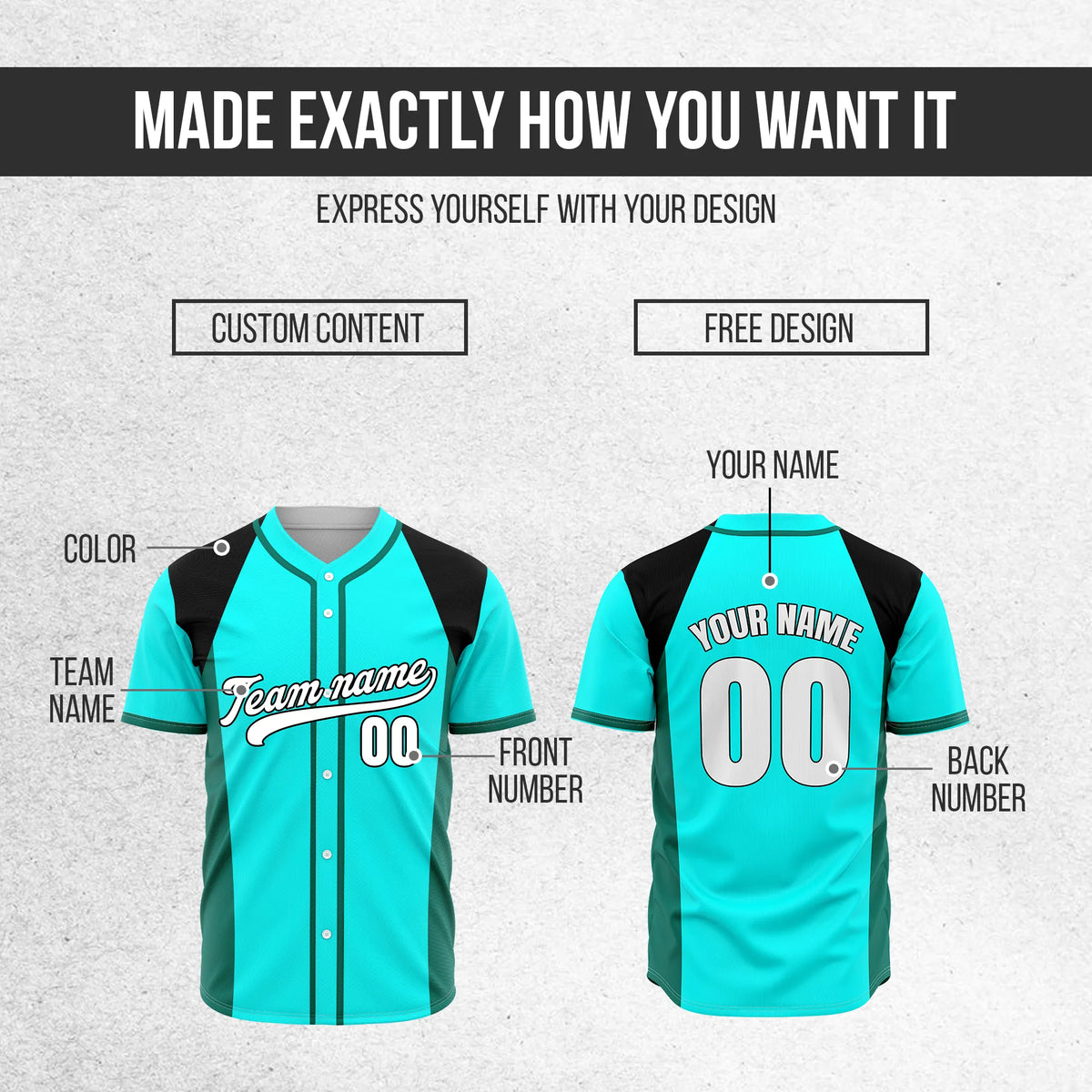 Custom Crimson Flash Baseball Sports Jersey Personalized Uniform with Name & Number