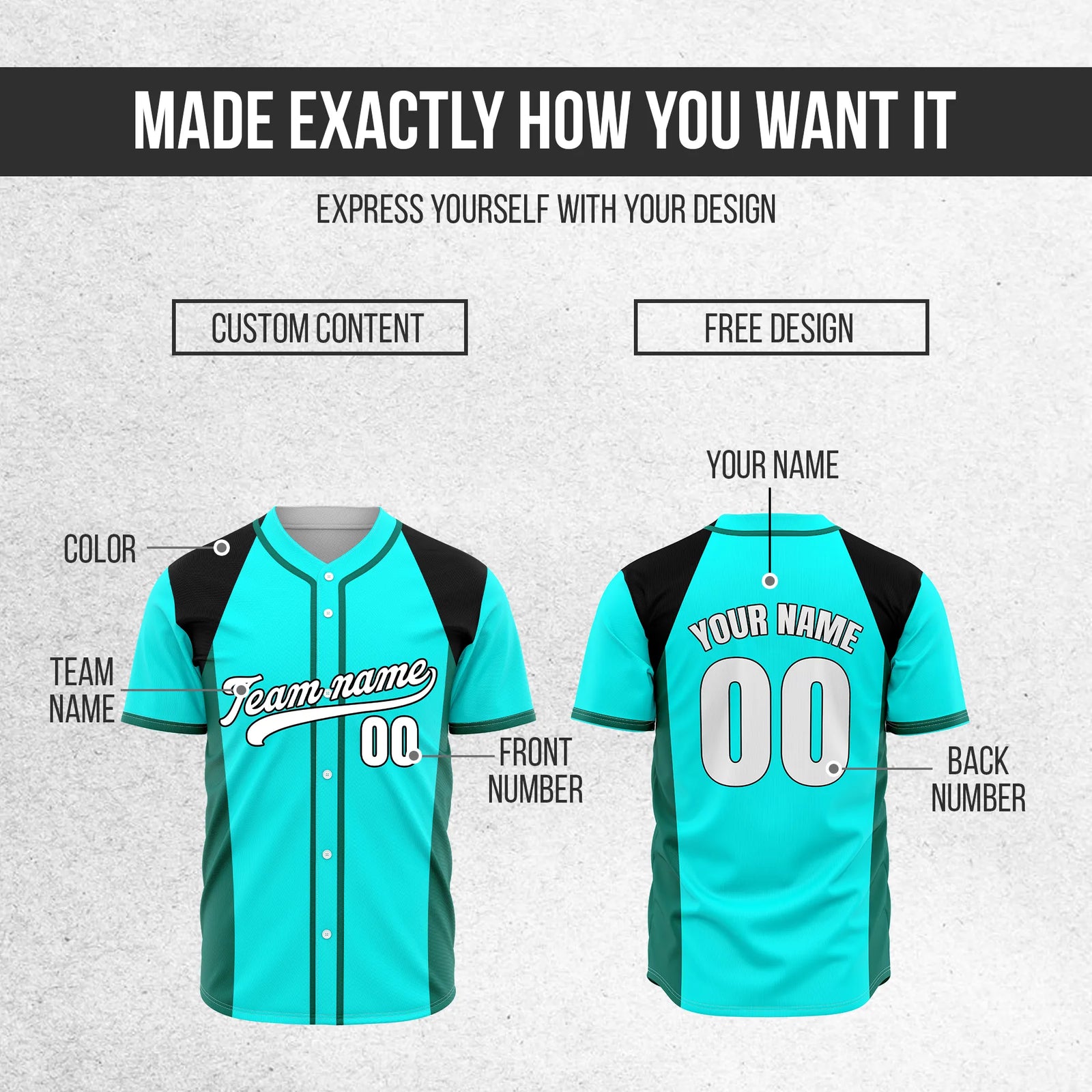 Custom Crimson Flash Baseball Sports Jersey Personalized Uniform with Name & Number