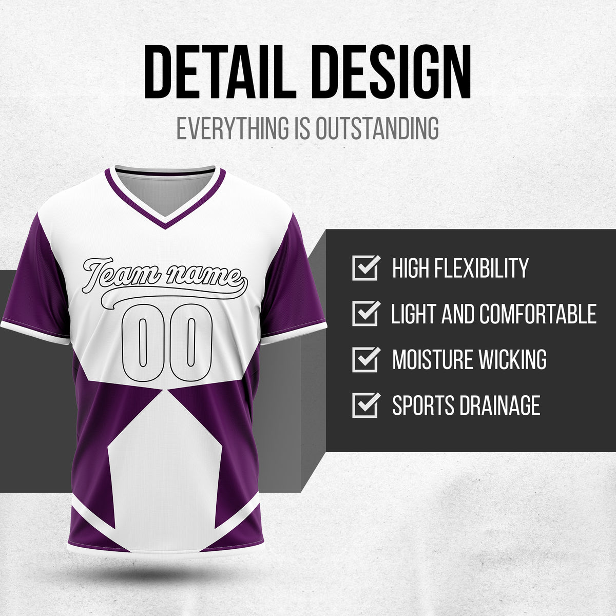 Custom NovaLine White Pullover Baseball Sports Jersey Personalized Uniform with Name & Number