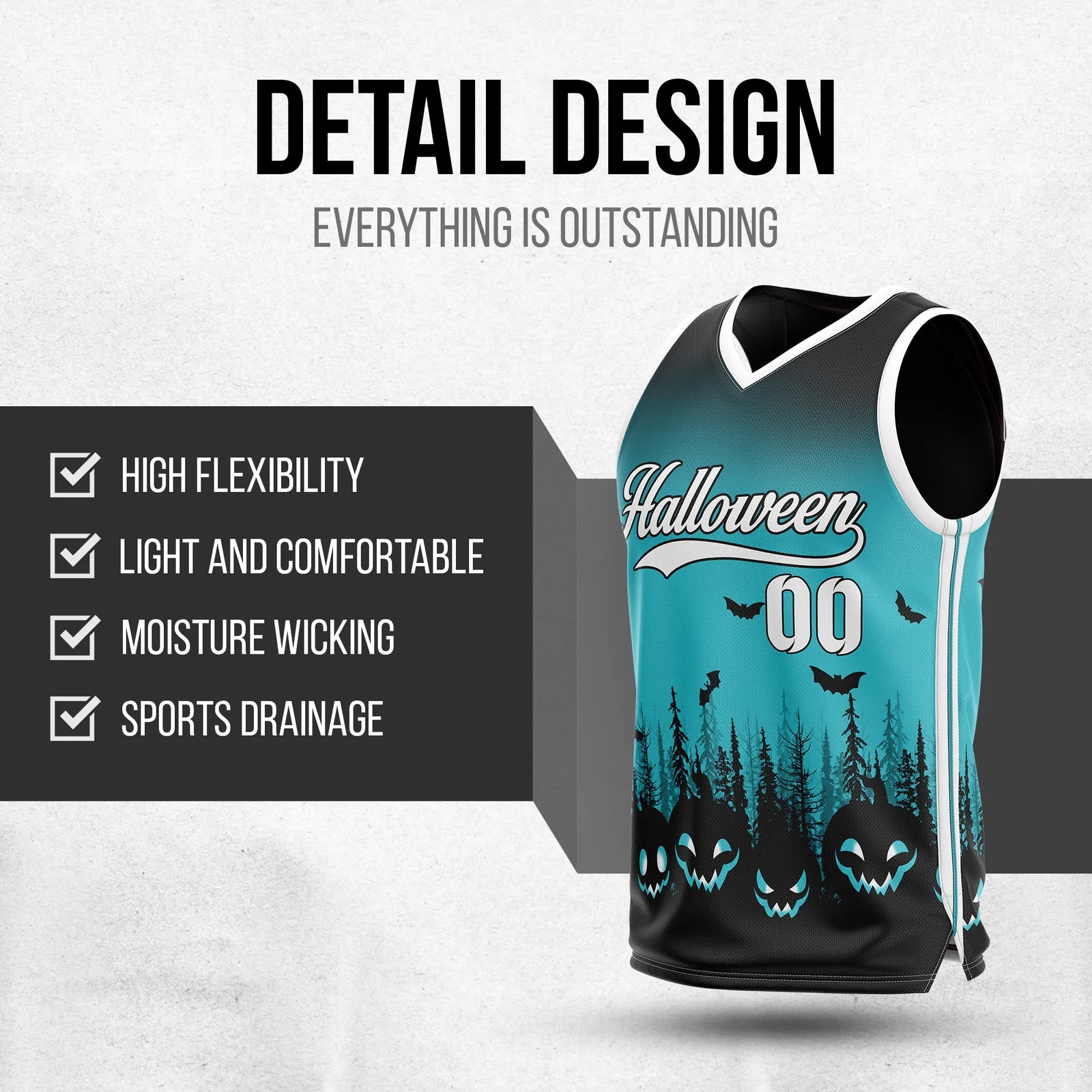 Custom Basketball Shadowpine Sports Jersey Personalized Uniform with Name & Number