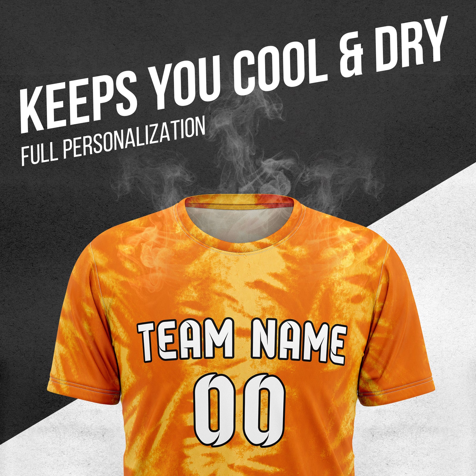 Custom NETHERLANDES Fan Jersey Personalized with Name & Number