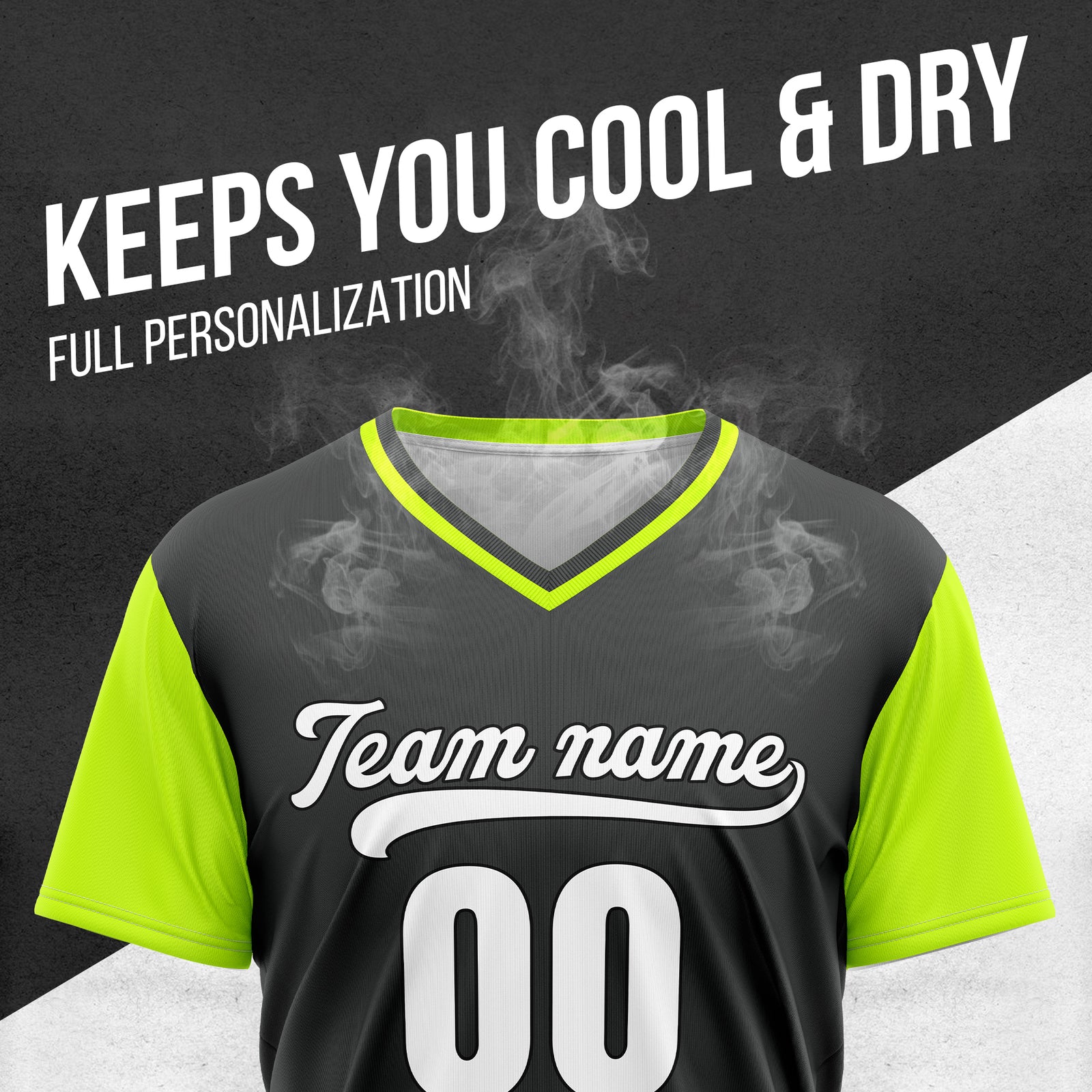 Custom Victory Line Dark Grey Pullover Baseball Sports Jersey Personalized Uniform with Name & Number