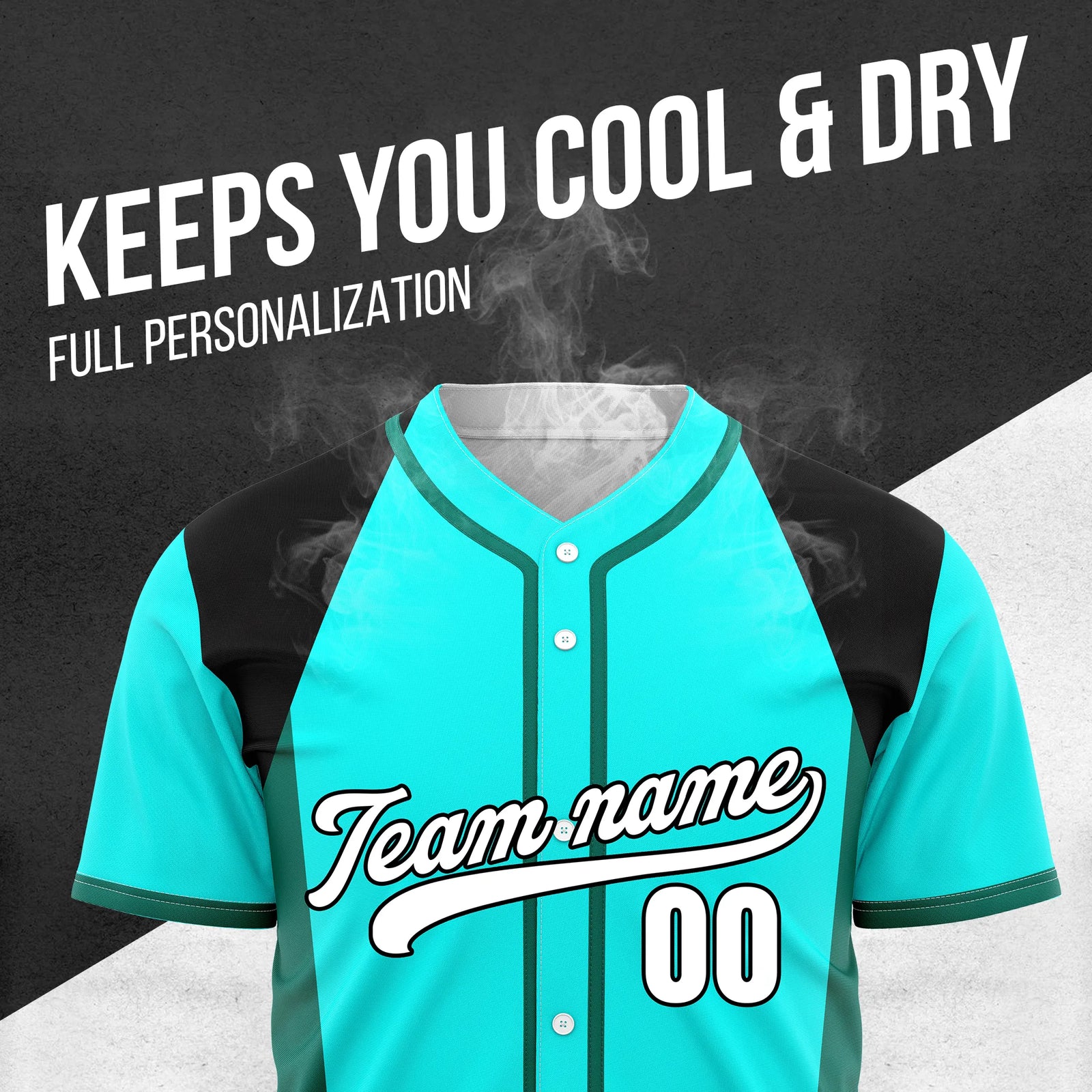 Custom Crimson Flash Baseball Sports Jersey Personalized Uniform with Name & Number