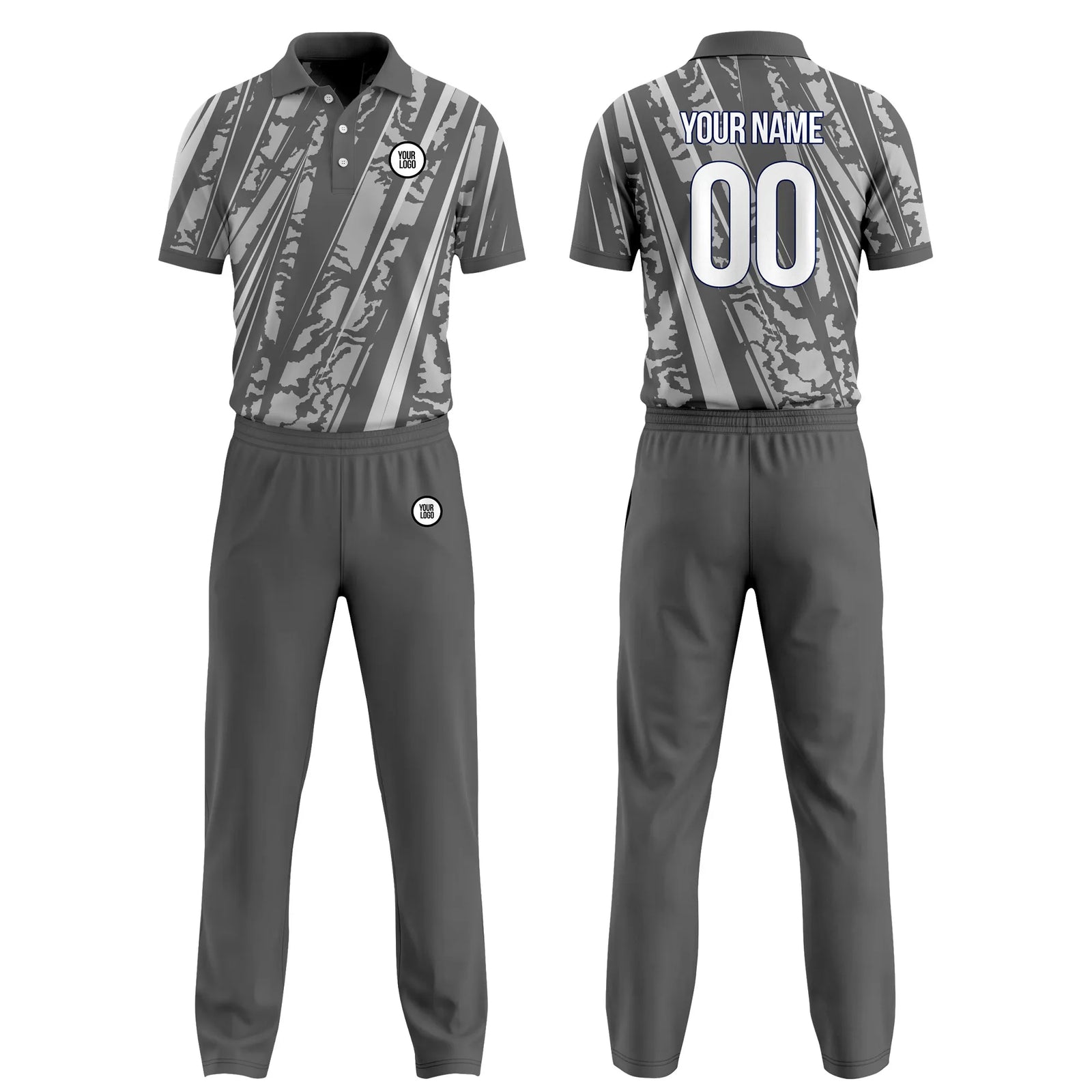 Dark Grey