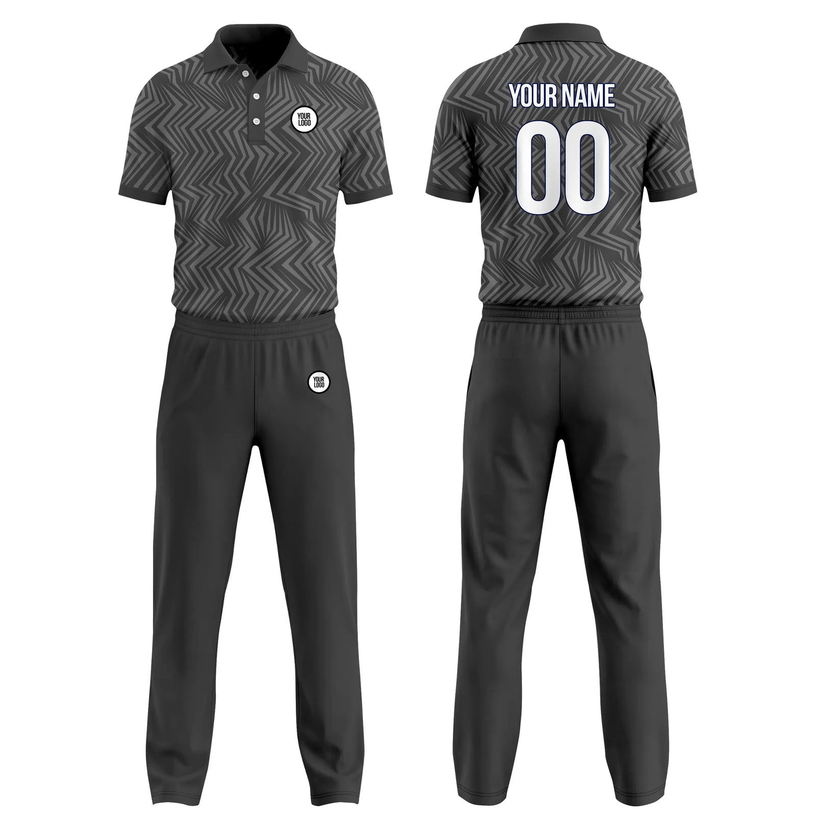 Dark Grey
