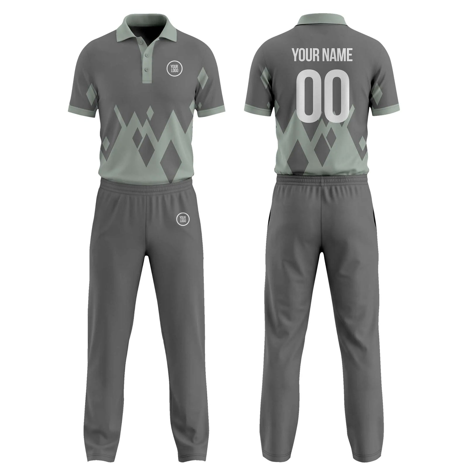 Dark Grey