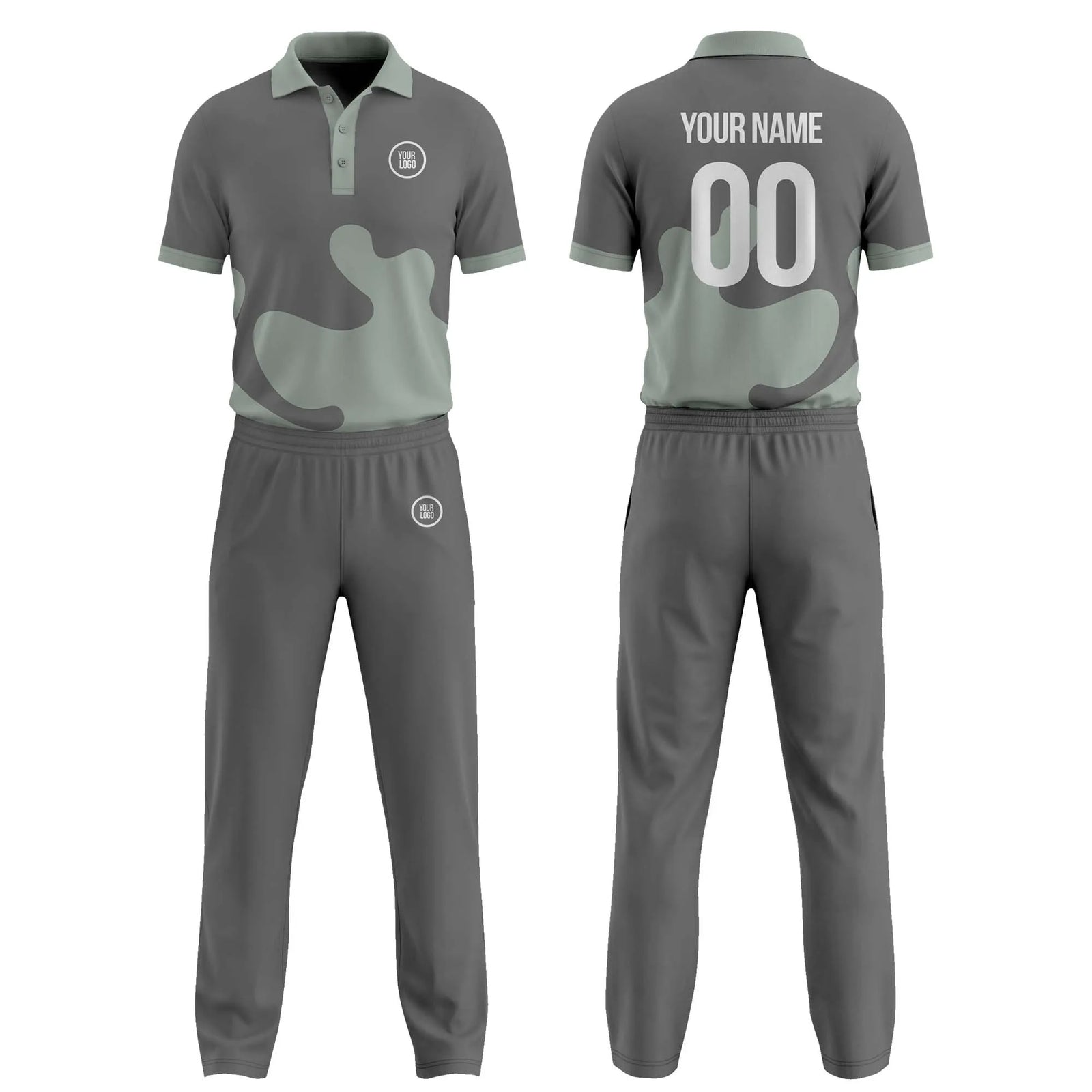 Dark Grey