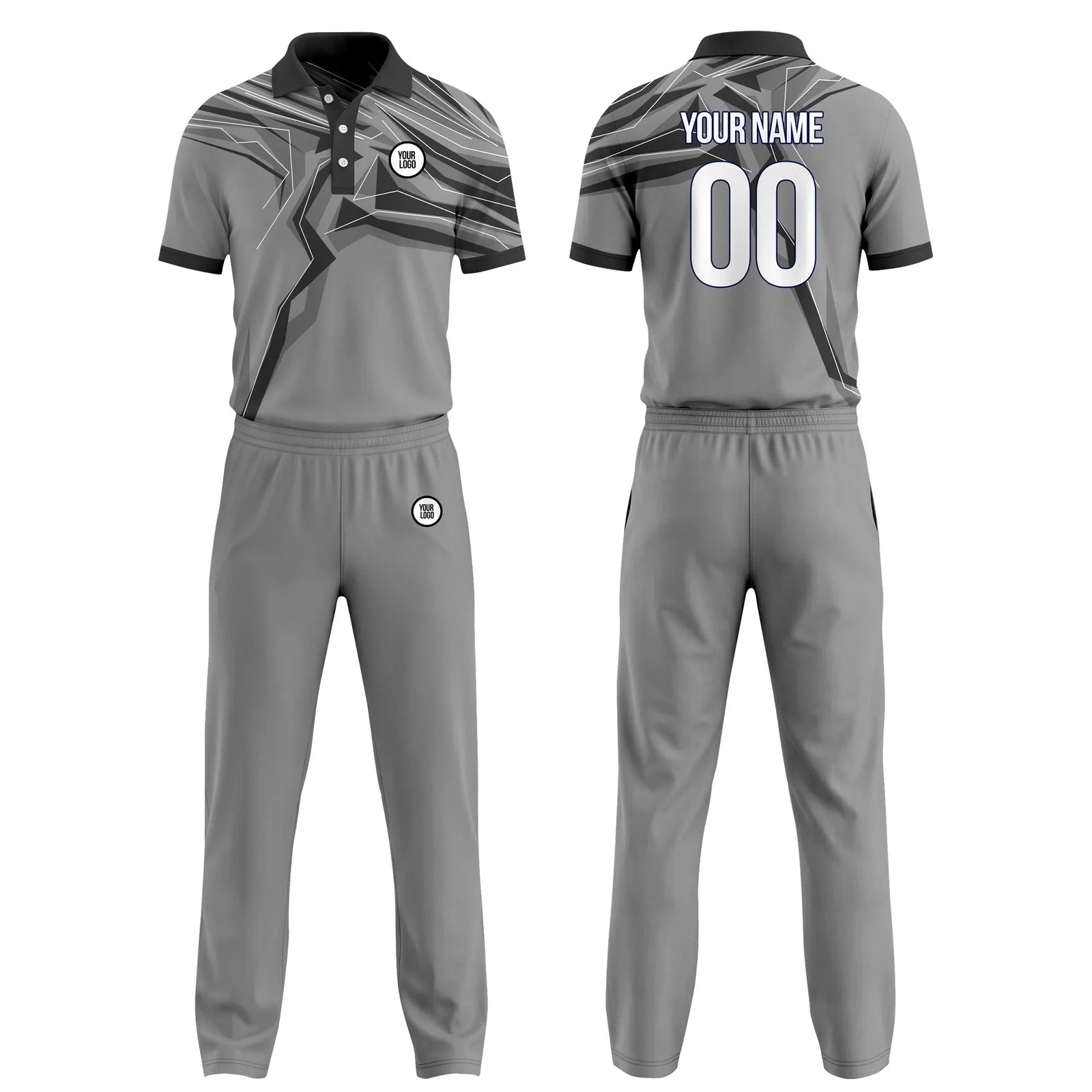 Gray