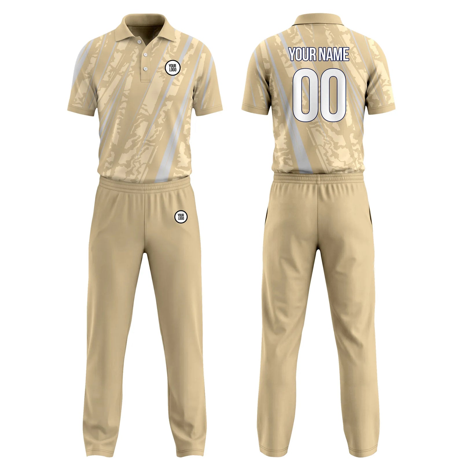 Khaki