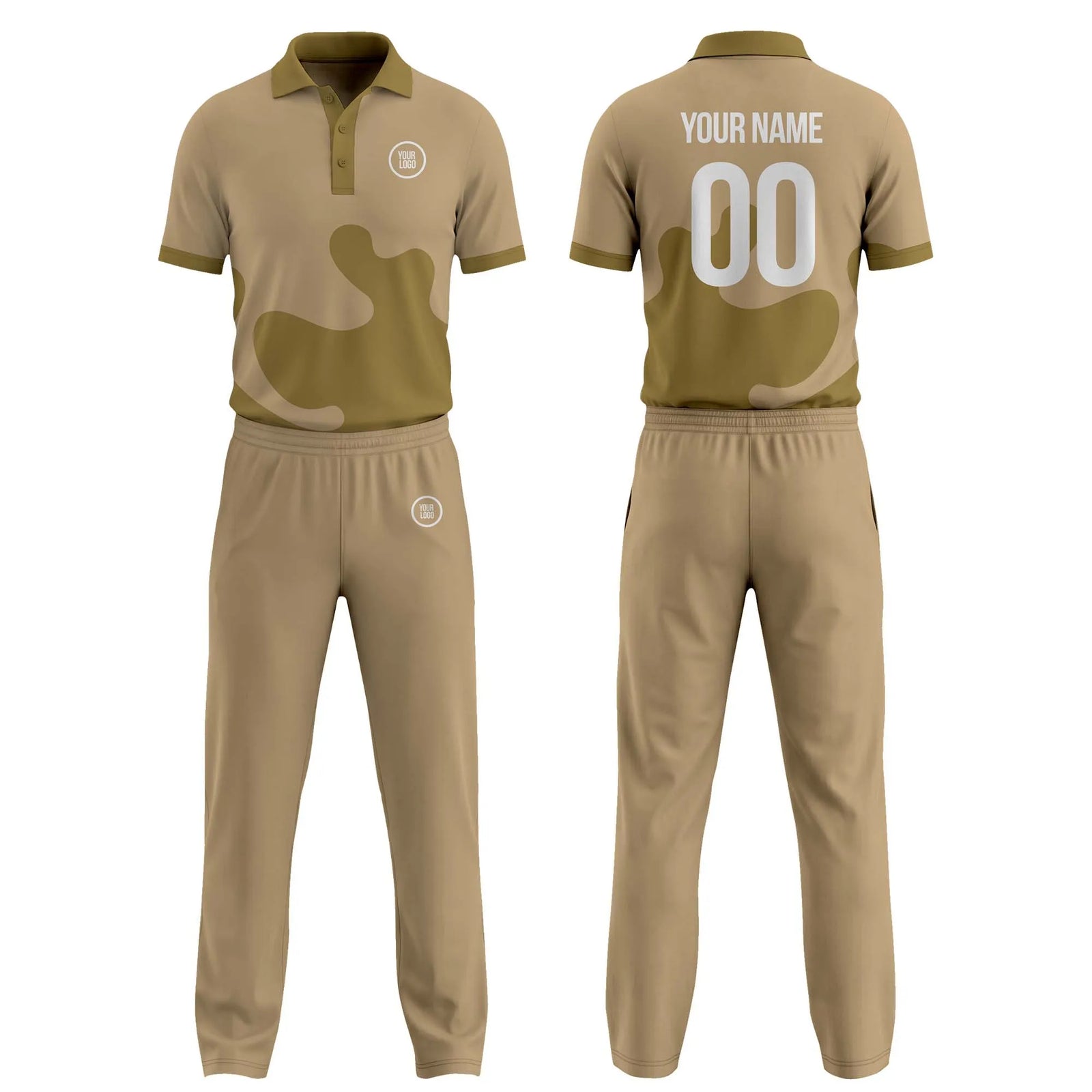 Khaki