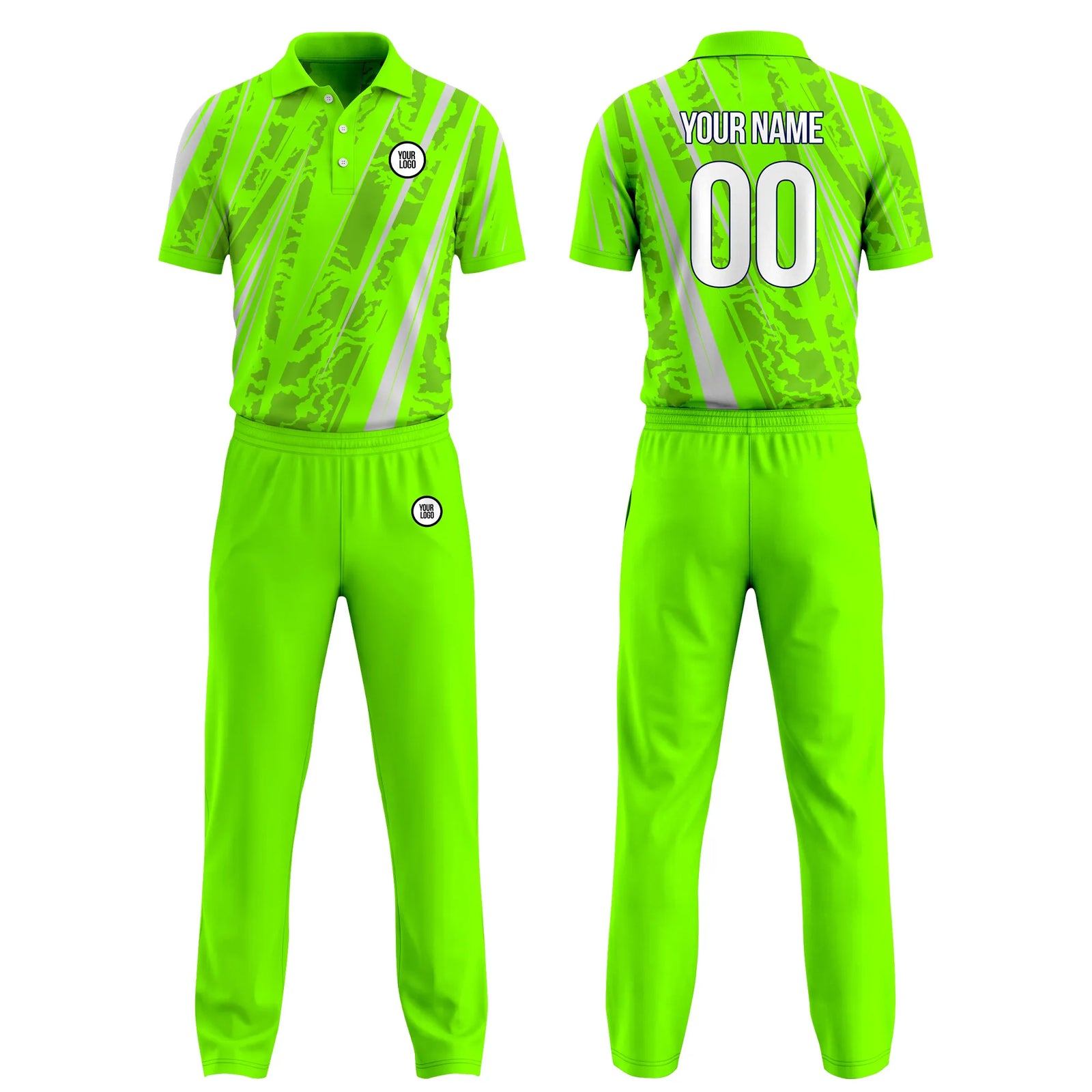Neon Green