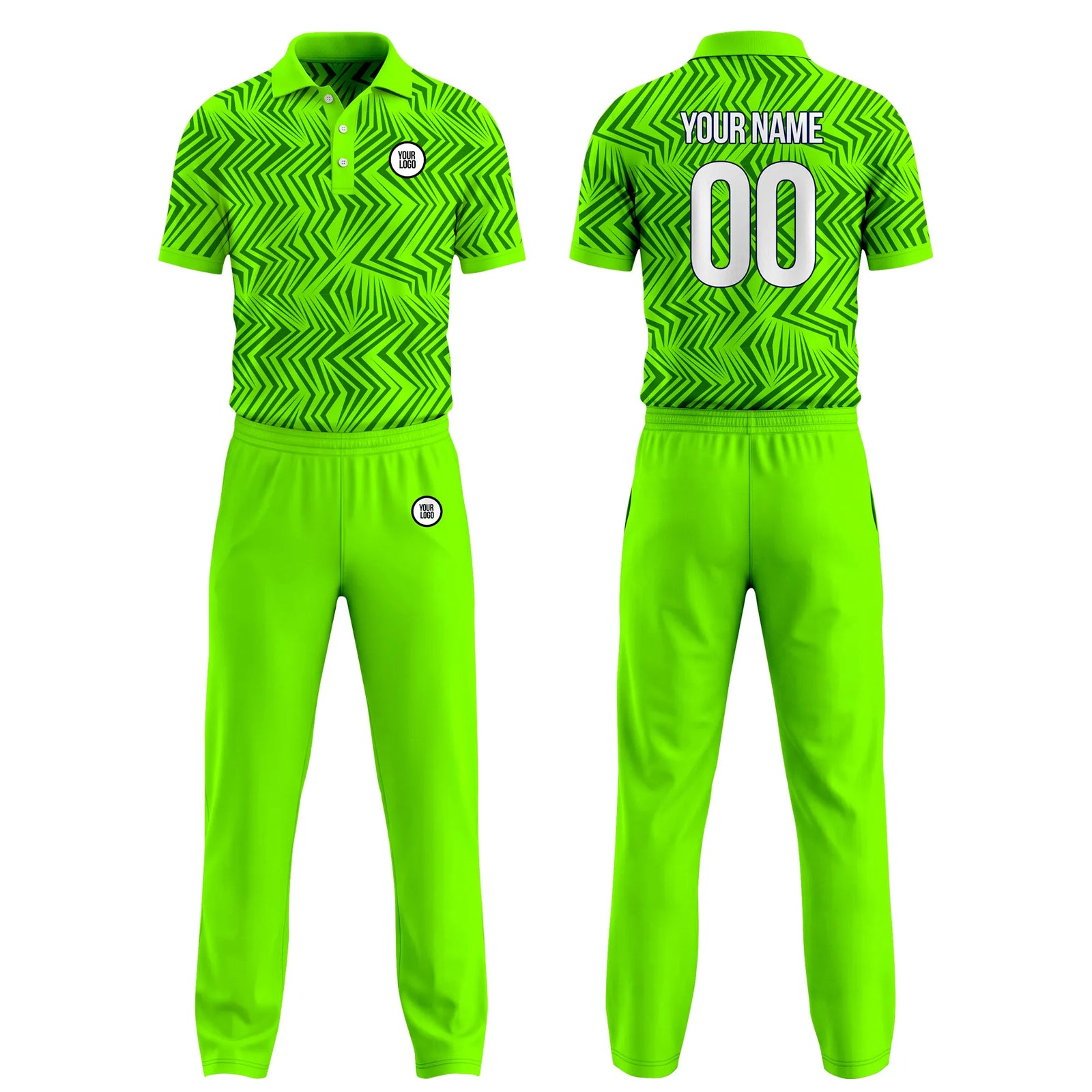 Neon Green