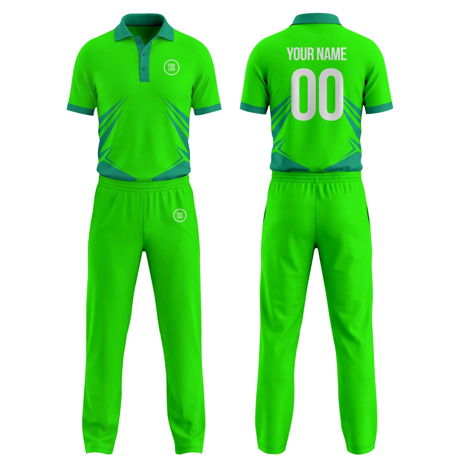 Neon Green