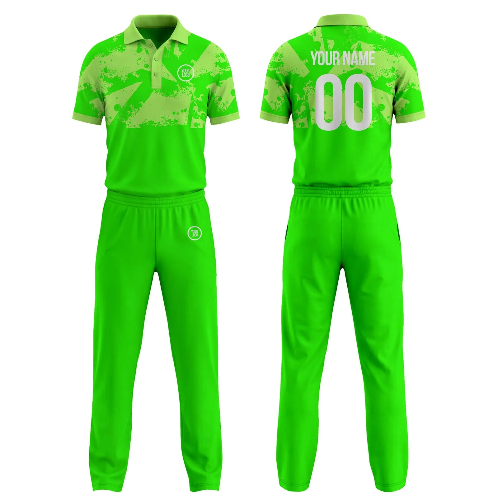 Neon Green