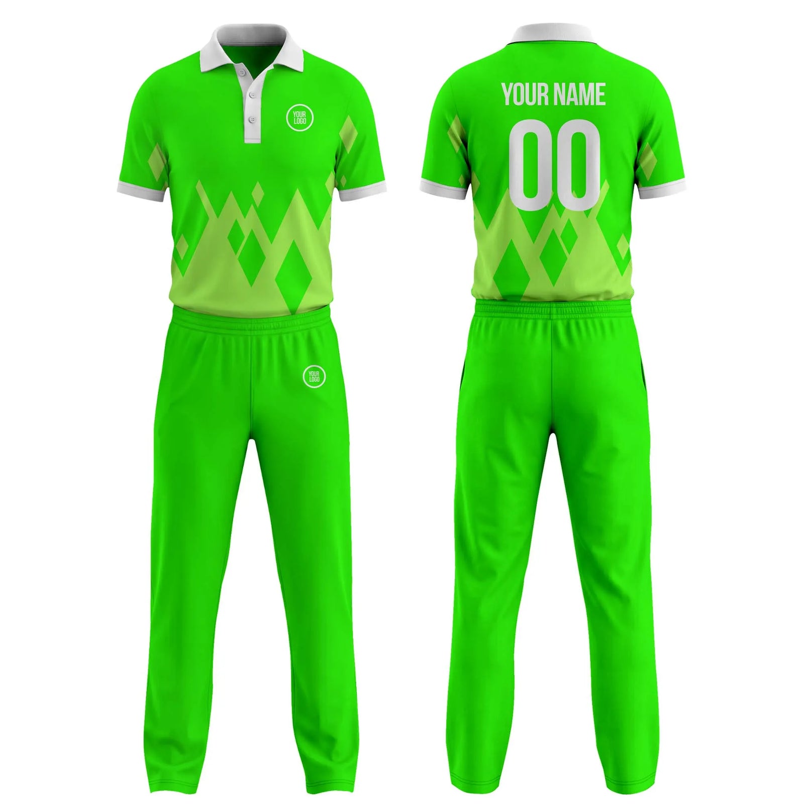 Neon Green
