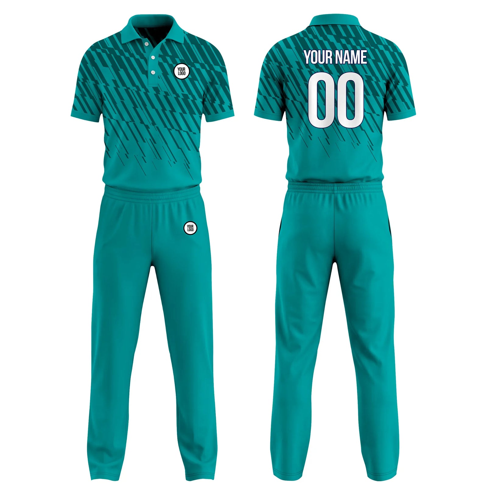 Teal