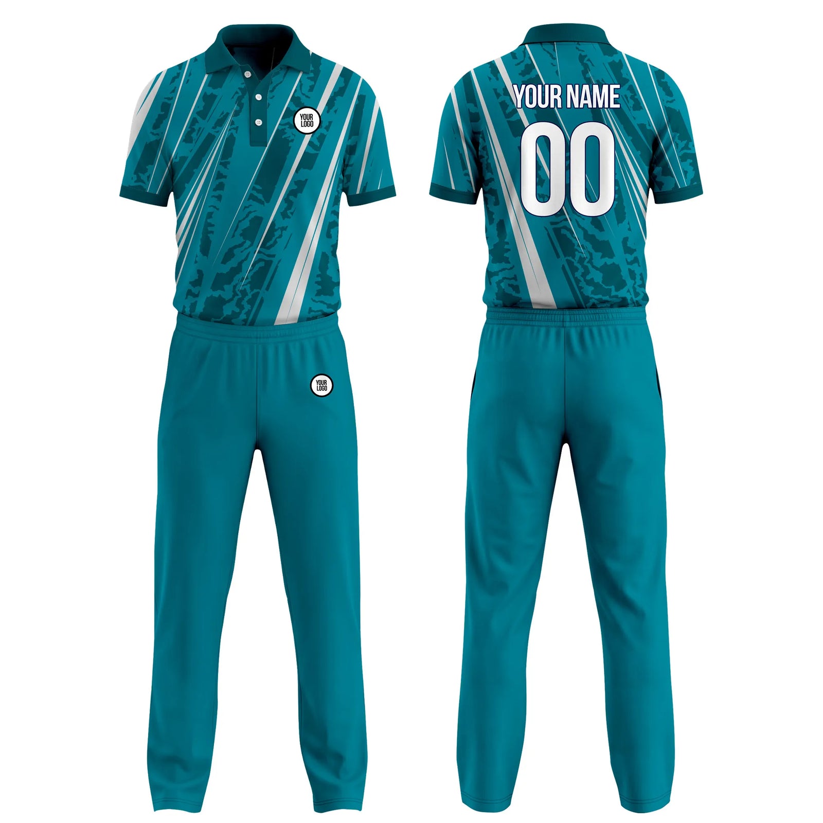 Teal