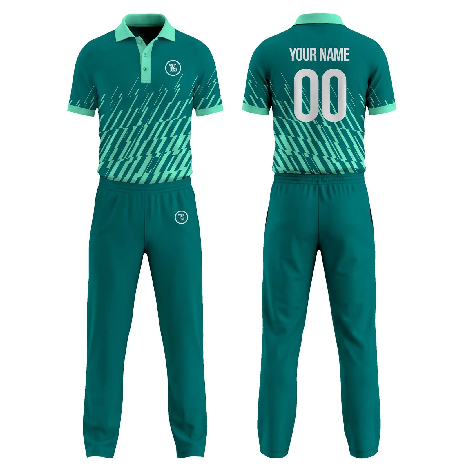 Teal