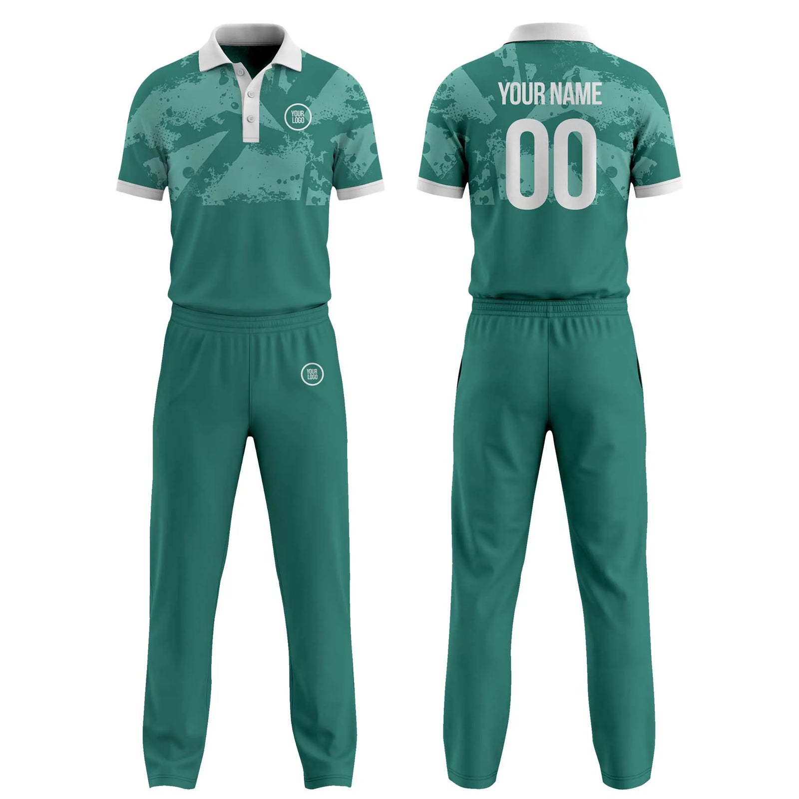 Teal