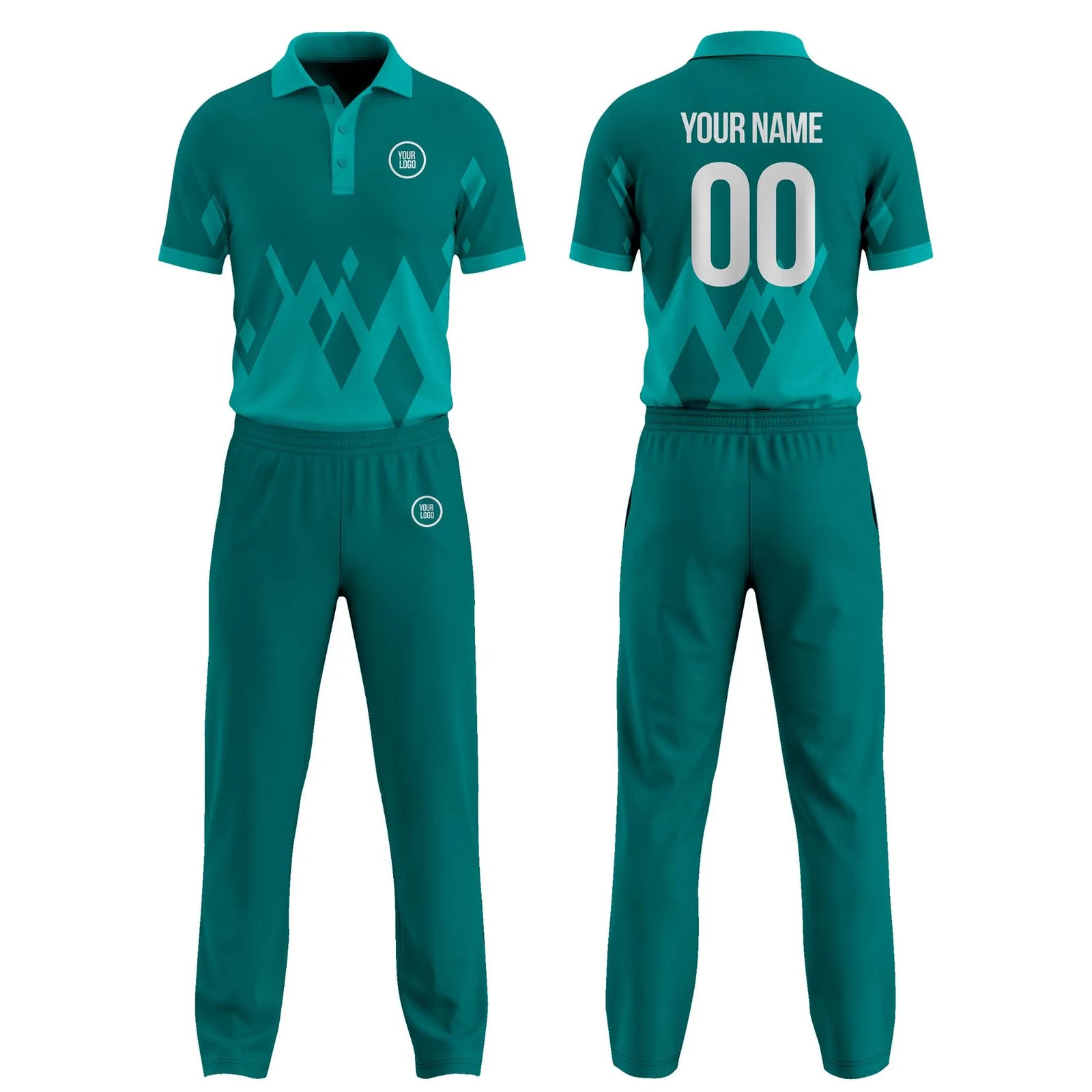 Teal