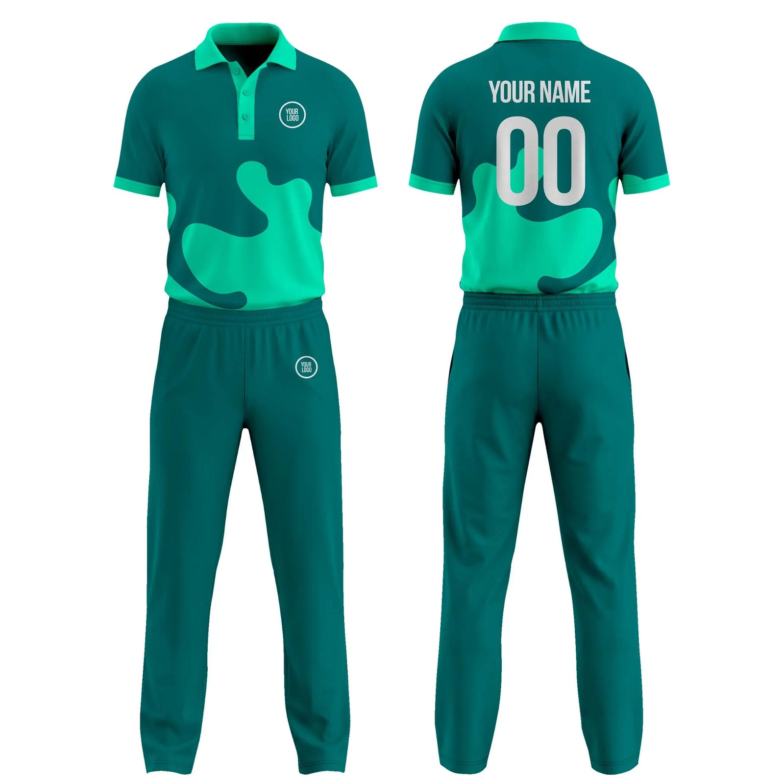 Teal