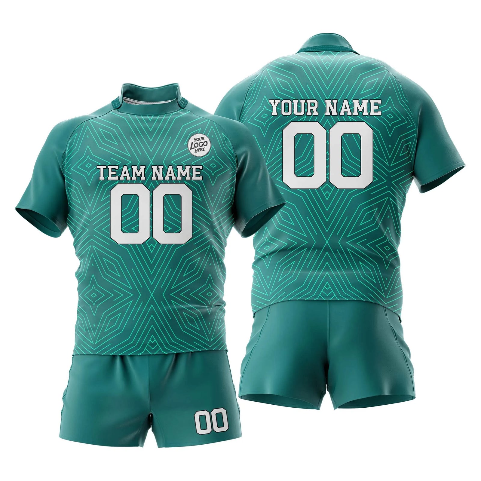 Teal