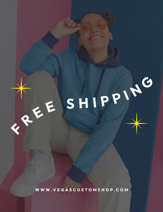 Free Shipping