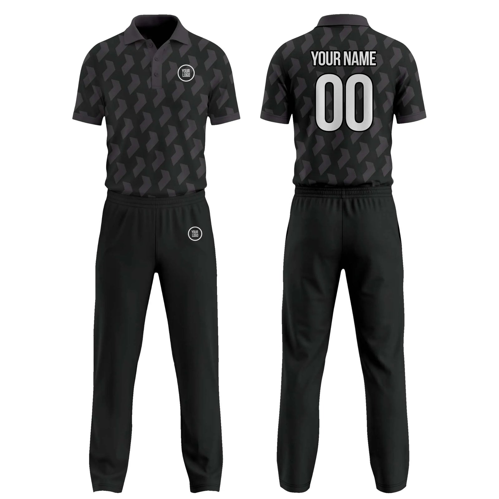 Dark Grey