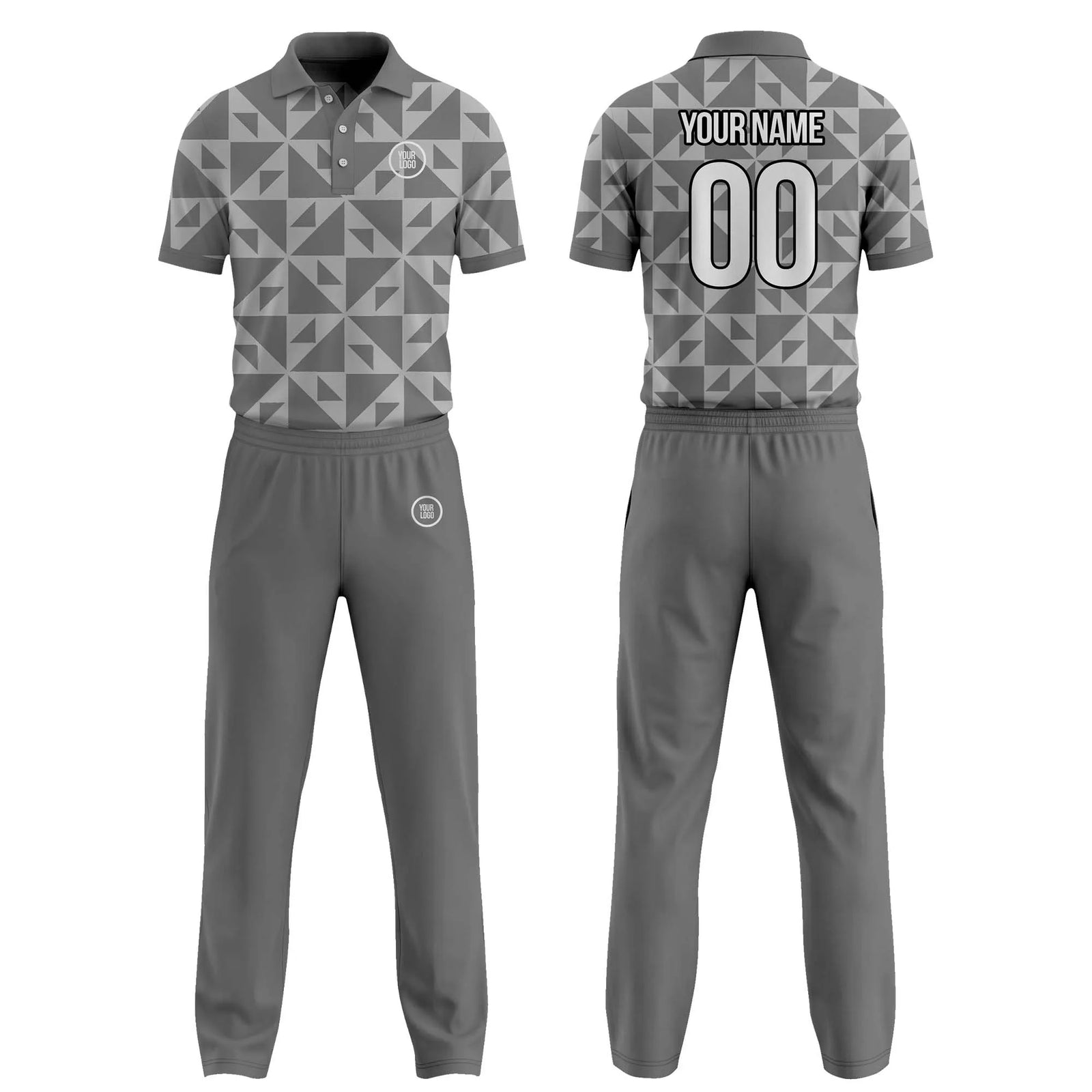 Gray