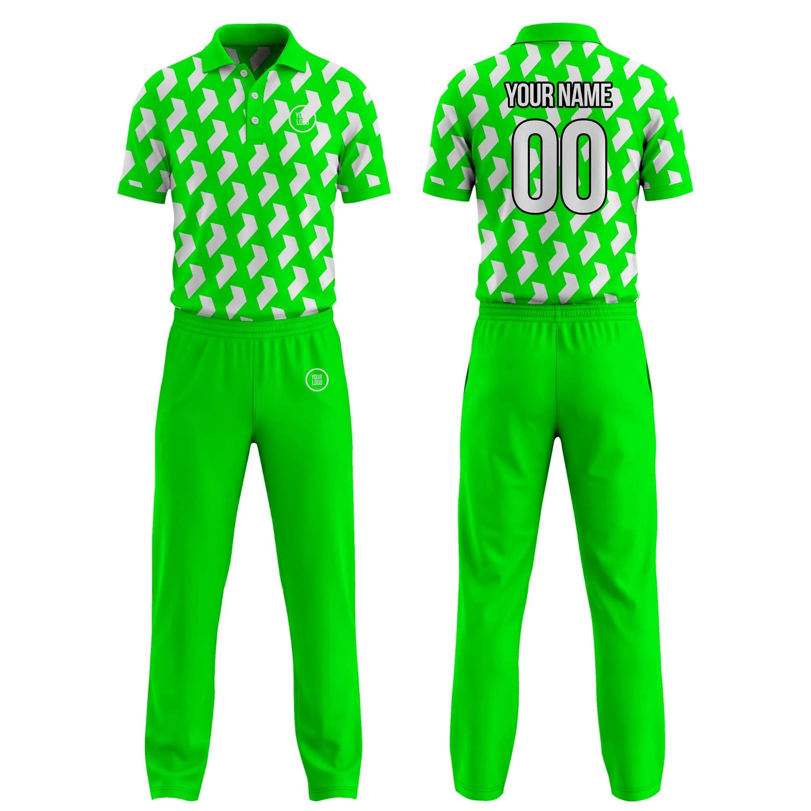 Neon Green