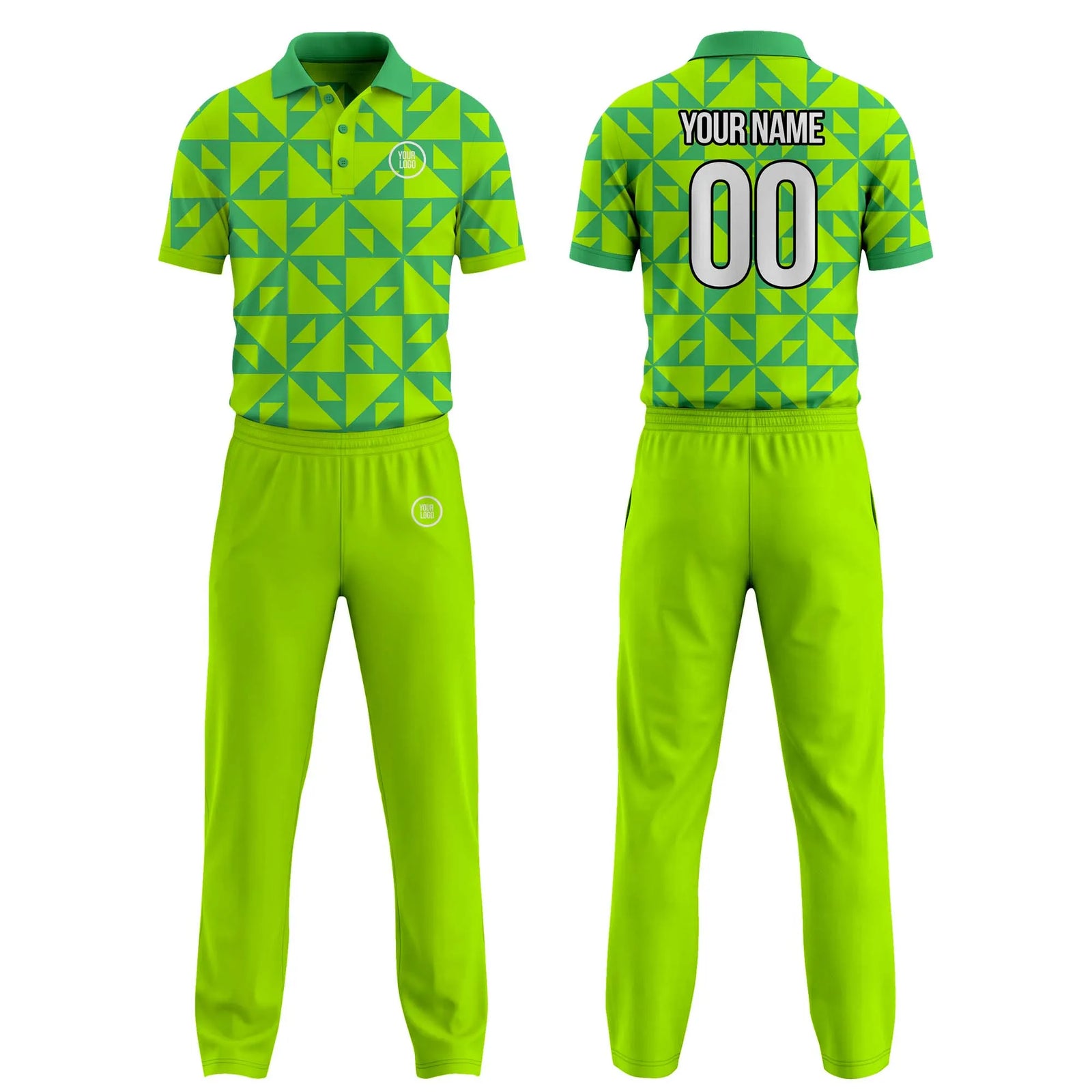 Neon Green