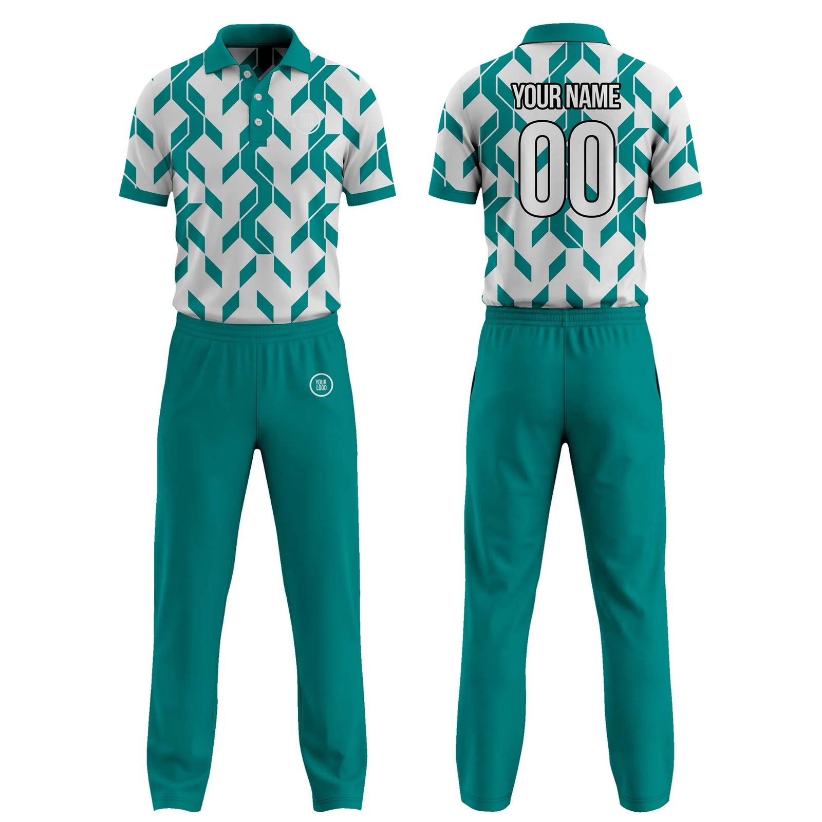 Teal